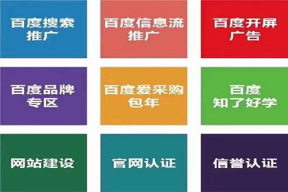 案例解析：如何有效进行SEM推广
